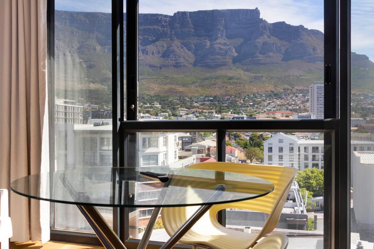 Апартаменты Urban Oasis At The Four Seasons Кейптаун Экстерьер фото