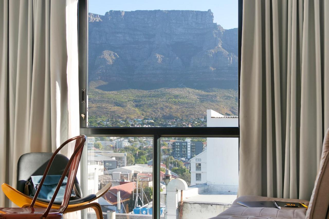 Апартаменты Urban Oasis At The Four Seasons Кейптаун Экстерьер фото